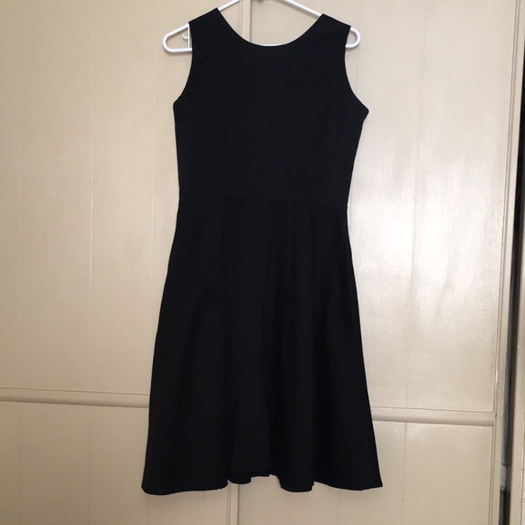 Hemet Rockabilly Pin Up Girl Style Midi Dress - Picture 6 of 15